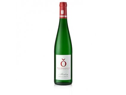 Von Othegraven 2021 Altenberg Riesling Spätlese sladké, 7,5 % vol., 750 ml