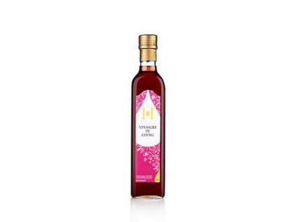 Kdoulový ocet, Huilerie Beaujolaise, 500 ml