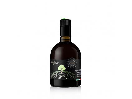 Extra panenský olivový olej Oil EVO Di Carlo Selection, 500ml