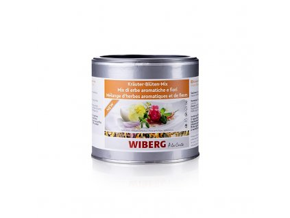 Wiberg mix, směs květů a bylin, 45 g