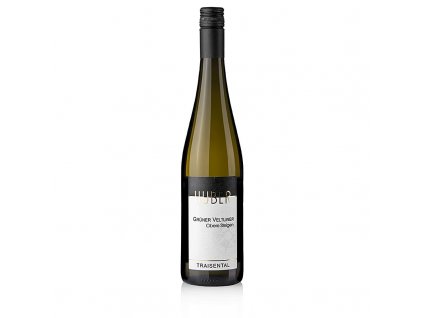 2021er Grüner Veltliner Obere Steigen, suché, 12,5% vol., Weingut Markus Huber, 750 ml