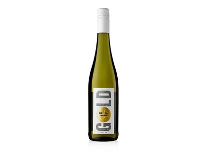 Leon Gold 2021 Riesling suché bílé víno QW Württemberg, 750 ml