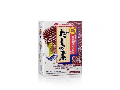 Dashi no moto Fish Soup Stock, Marumoto, 1 kg