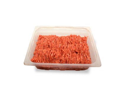 MaZel – mletá směs masa a zeleniny OBJ Gurmet