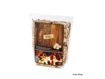 Rösle udící lupínky "Hickory" (25103), 750 g