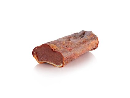 Lomo Serrano - Duroc vepřová panenka, v celku, s paprikou, cca 950 g