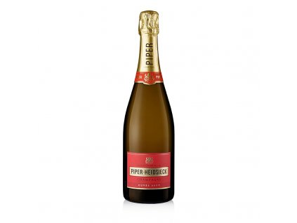 Champagner Piper Heidsieck Cuvee, brut, 12% vol., 750 ml