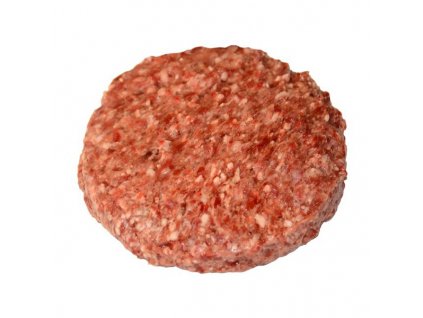 Jelení hamburger ø 12 cm Petron