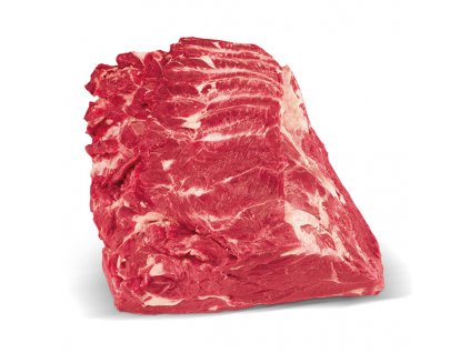 Chuck roll (krk s podplečím)