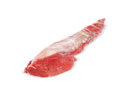 Hovězí svíčková 5 lb+ NZ sáček