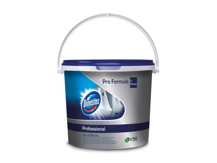 Tablety do pisoárů Domestos Professionals