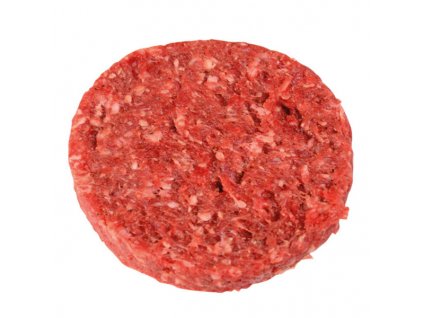 Hovězí hamburger ø 10 cm Gurmet