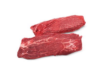 Flat iron steak USA (z loupané plece) ZÁK Gurmet