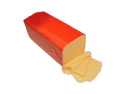 Eidam 40 % – dovoz