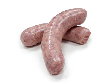 Bavorská klobáska ZÁK Gurmet