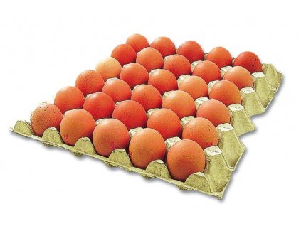 Vejce L tříděná gastro