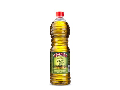 Olej olivový extra panenský 1 l