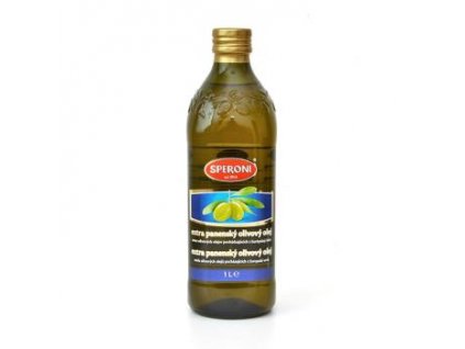 Olej olivový extra panenský