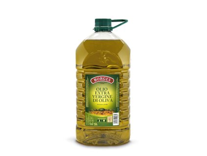 Olej olivový extra panenský