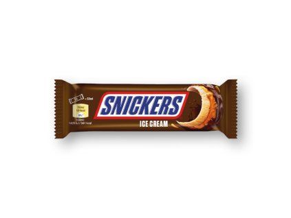 Snickers Ice Cream Bar 24 x 48 ml