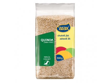 Quinoa bílá 500 g