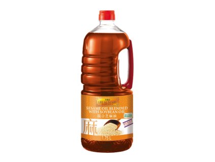 Sezamový olej Lee Kum Kee 1 x 1750 ml