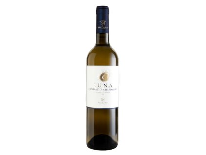 Catarratto Chardonnay Terre Siciliane IGT 6 x 0,75 l
