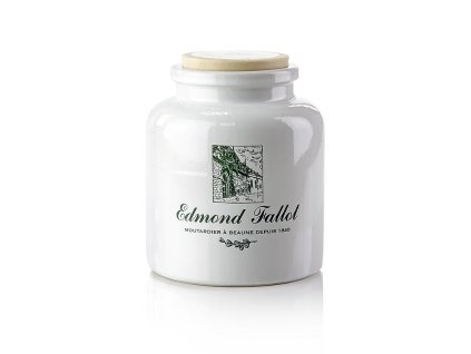 Fallot - Dijonská hořčice, jemná a pikantní, 500 ml