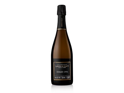 Champagne Louis de Sacy, 750 ml