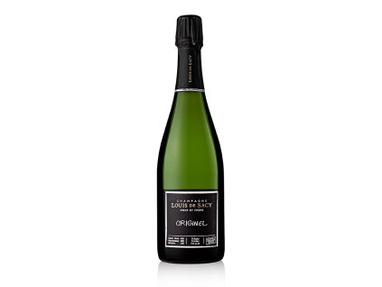 Champagne Louis de Sacy, 750 ml