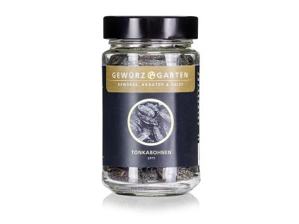 Gewürzgarten Fazole tonka, 140 g