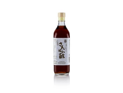 Japonský ocet Bonito 700 ml