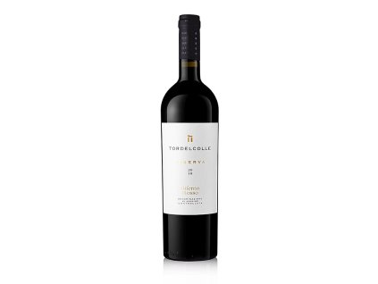 Červené víno suché, Tor del Colle Biferno DOC Riserva 2018, 750 ml