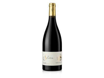 Červené víno suché, Selection 2019, 750 ml