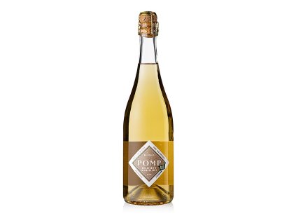 Nealkoholický Secco 750 ml