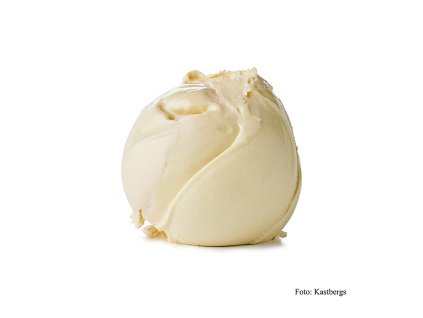 Kastbergs - pistáciová zmrzlina 5 l