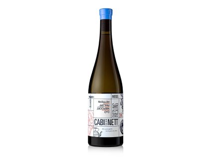 Riesling Kabinett, Fio Wein 2019, 750 ml