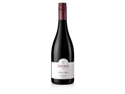 Pinot Noir Gladstone suché, Johner Estate 2020, 750 ml