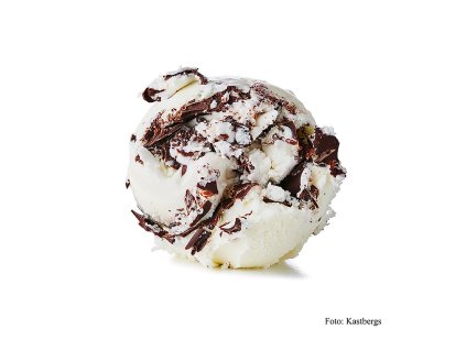 Kastbergs - Stracciatella, mražená, 5l