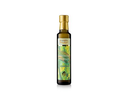 Citronový tymiánový olej, Heimenstein, 250 ml