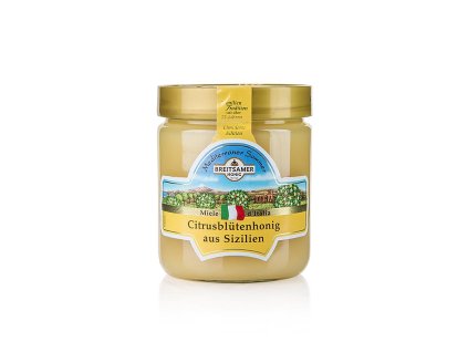 Med ze Sicílie, 500 g
