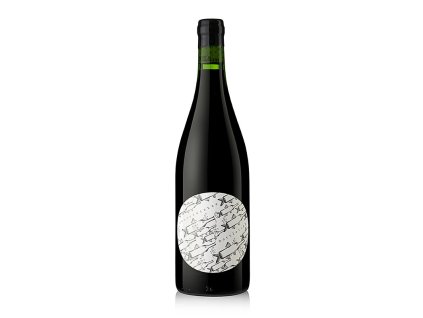 BIO červené víno suché, Bottlefish 2021, 750 ml