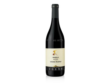 Červené víno, Barolo Vigna Elena Riserva 2017, 750 ml
