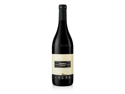 Červené víno, Barolo Ravera 2019, 750 ml