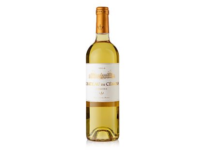 Bílé víno sladké, Chateau de Cerons 750 ml