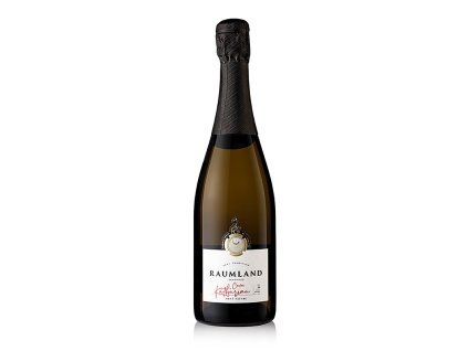 Šumivé víno bílé, Cuvée Katharina Tradition 2018, 750 ml
