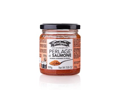 Lososová perla, Tartuflanghe, 200 g