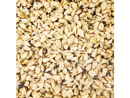 Semínka bukvice, celé loupané - 500g