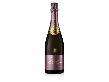 Champagne Pol Roger 2015, 750 ml