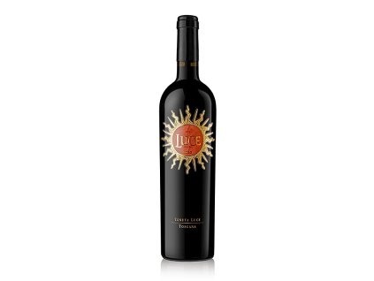 Luce červené víno, Tenuta Luce 2020, 750 ml